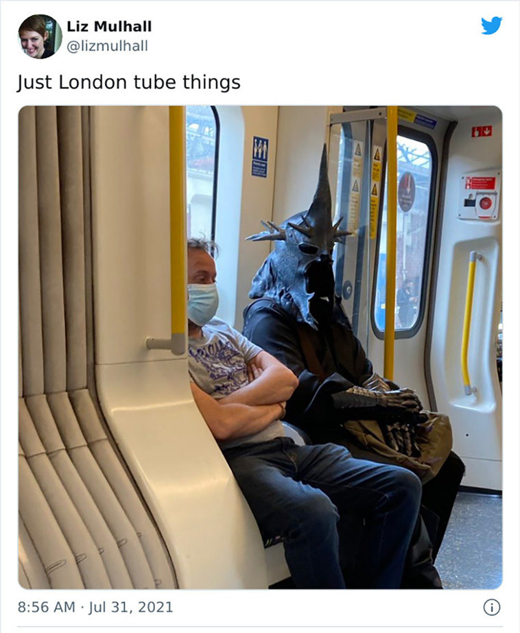 strangest things