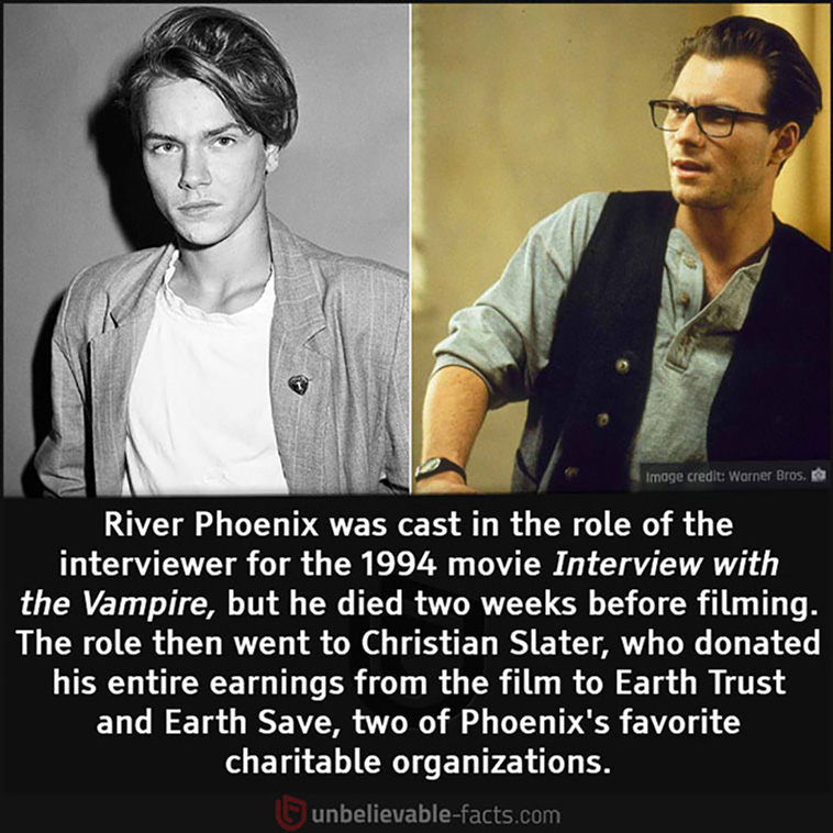 unbelievable facts