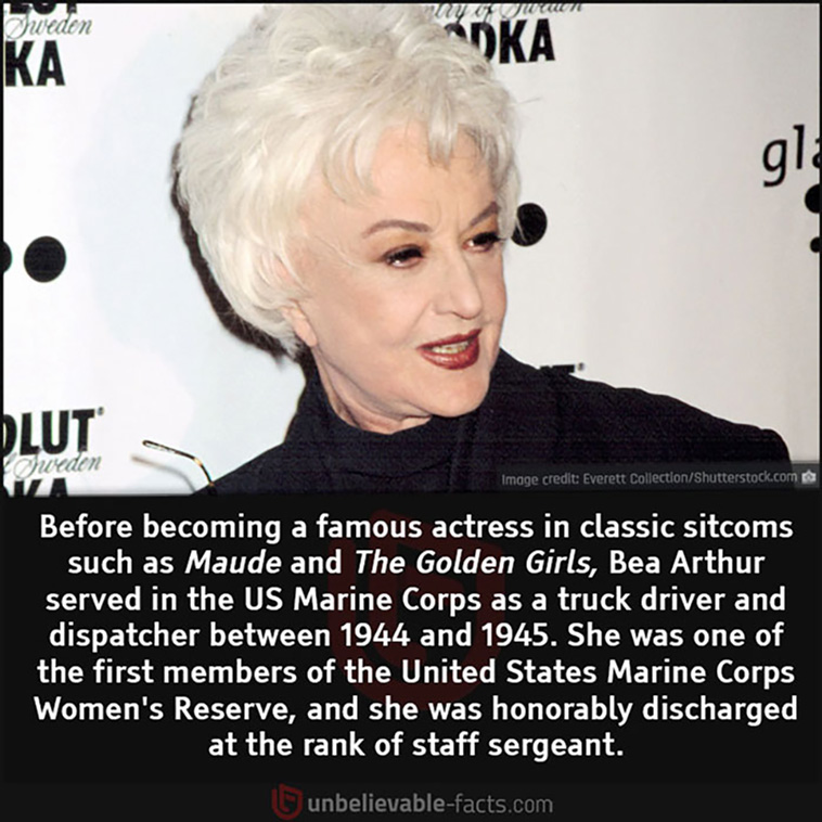 unbelievable facts