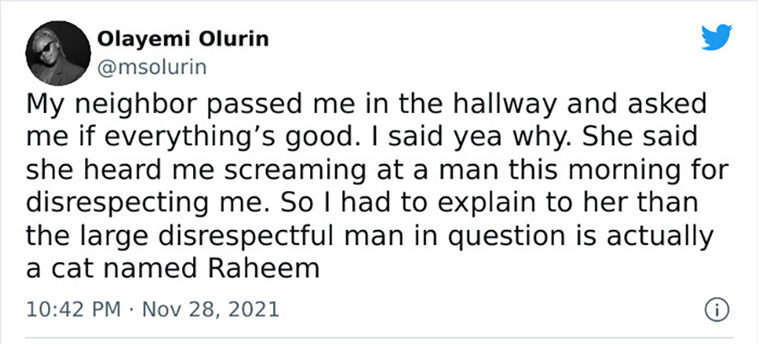 uplifting things