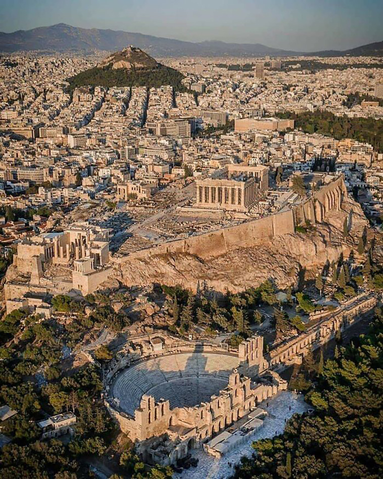 wonderful buildings