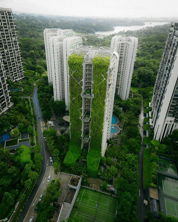 wonderful buildings