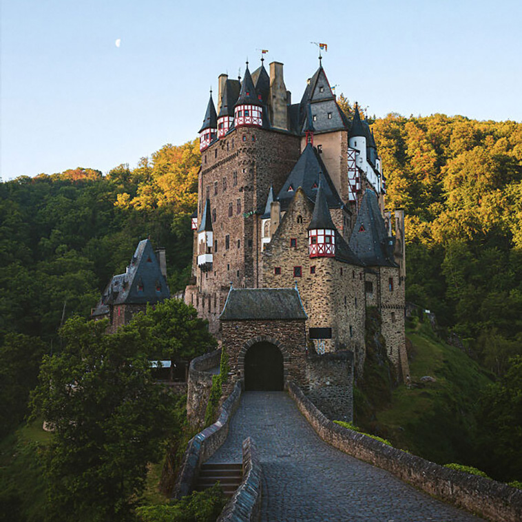 wonderful buildings