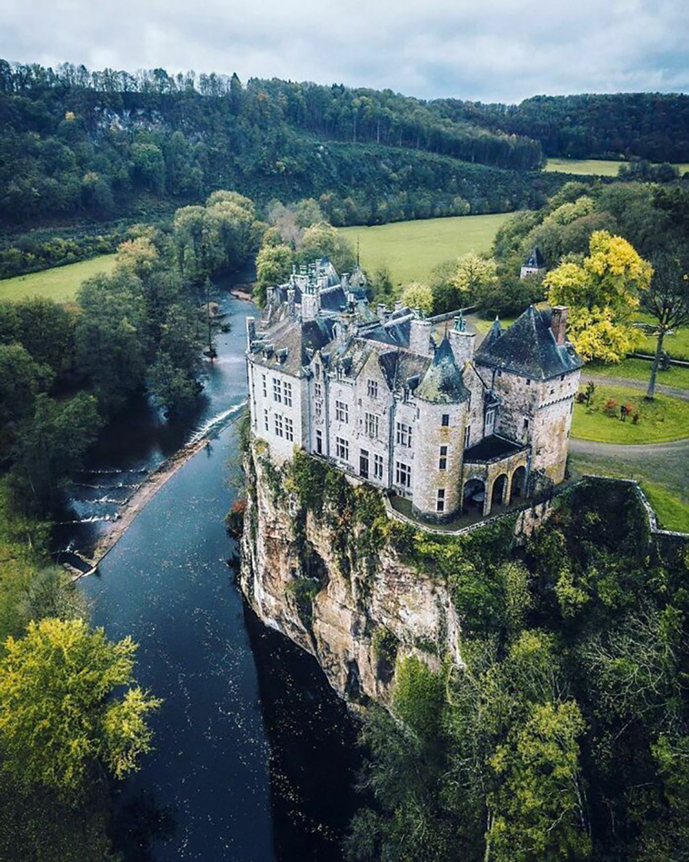 wonderful buildings