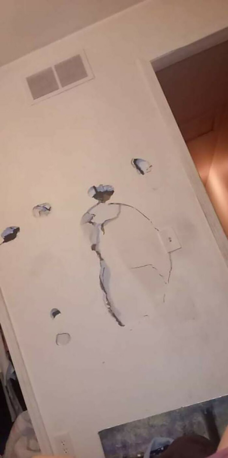 worse day