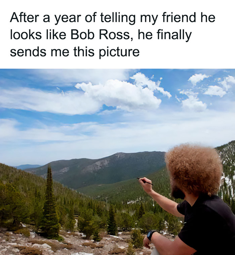 blessed pics