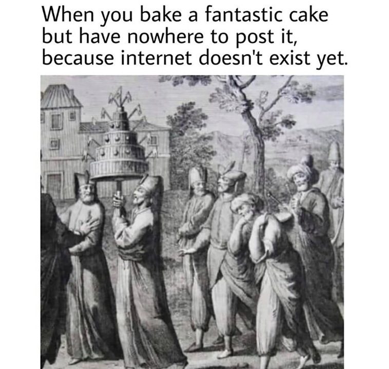 classical art memes