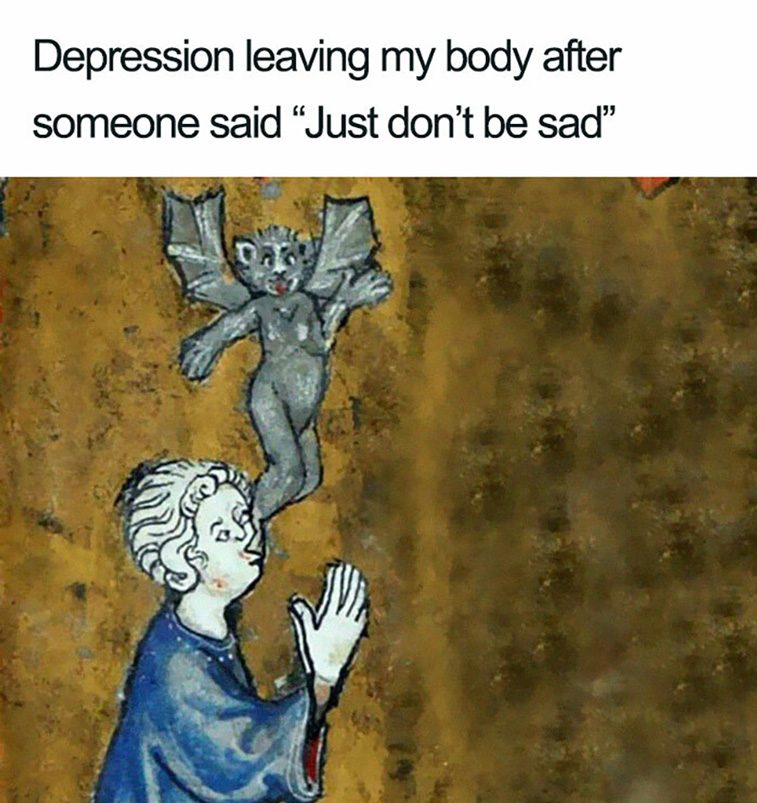 classical art memes