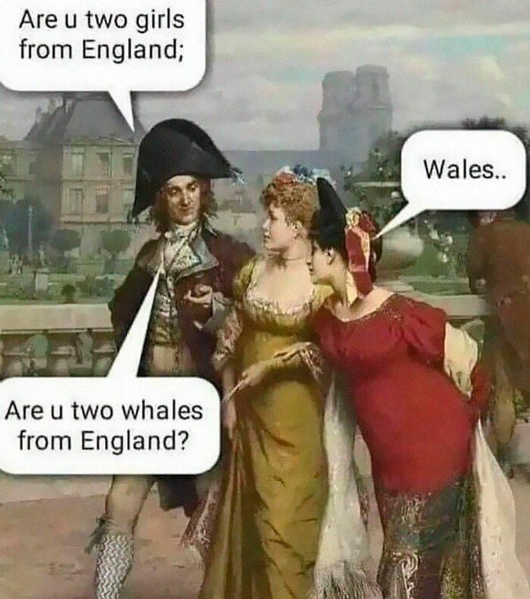 classical art memes