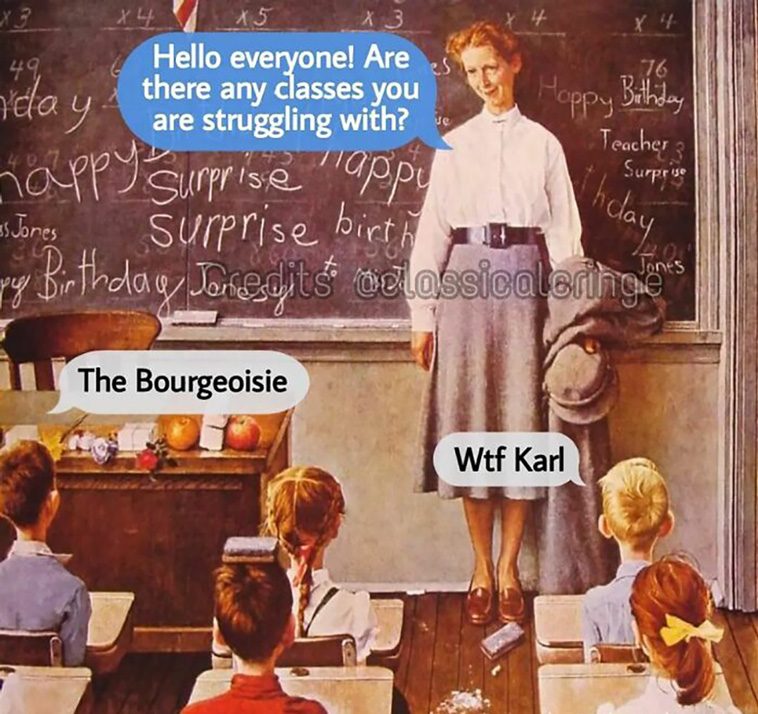 classical art memes