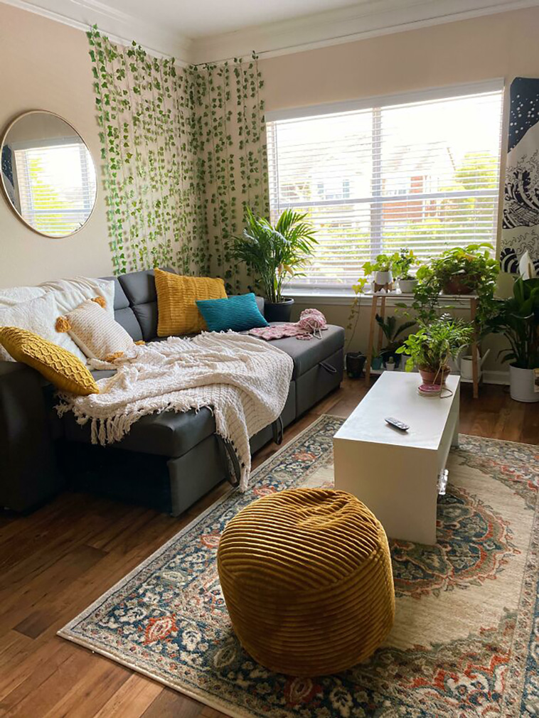 home decoration