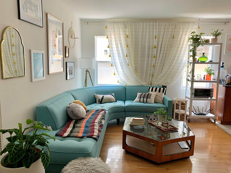 home decoration
