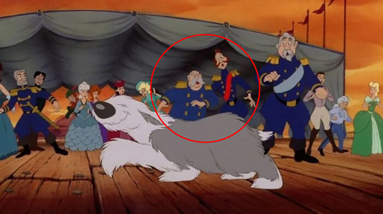 movie details