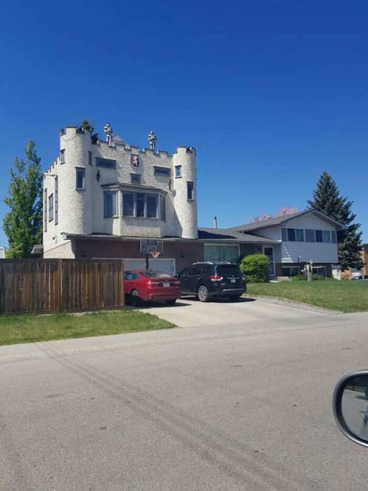 real estate