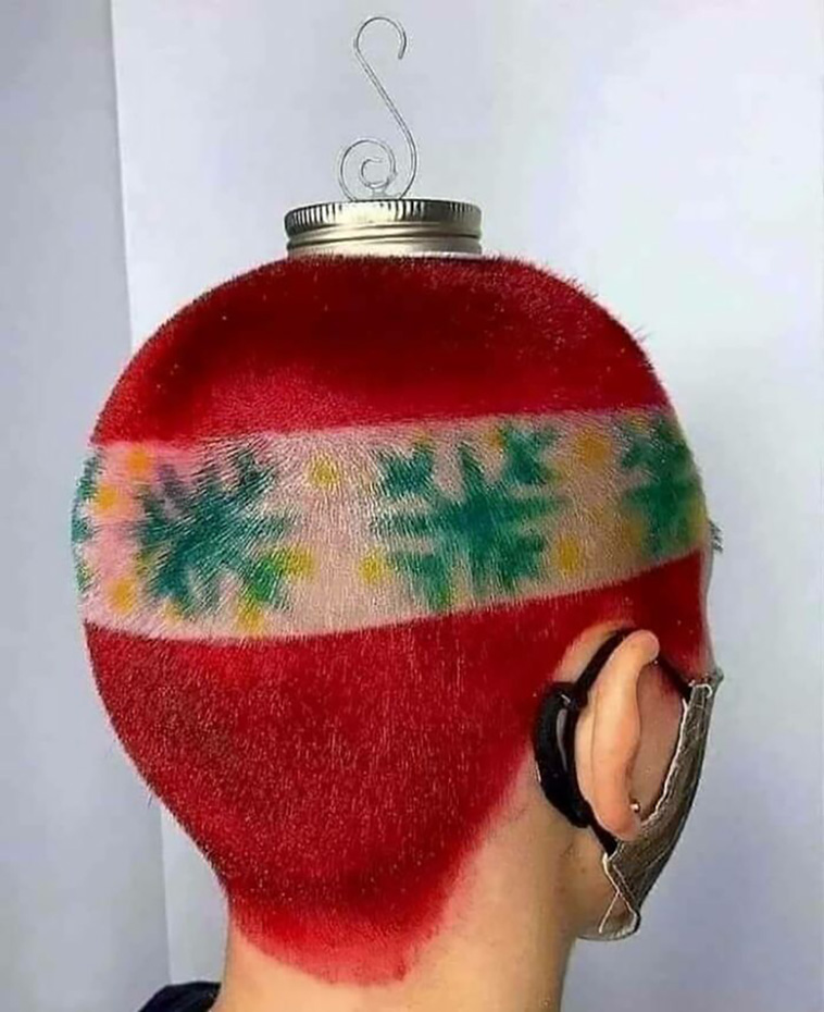 awful taste