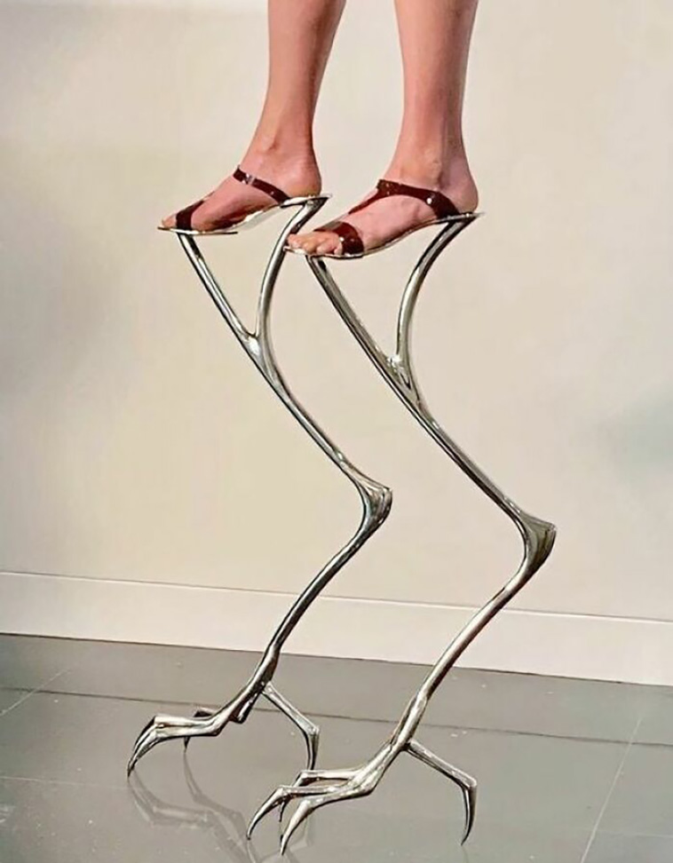 awful taste