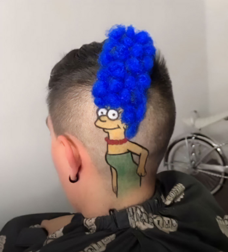 awful taste