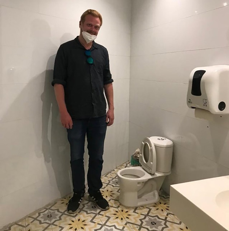 design fails