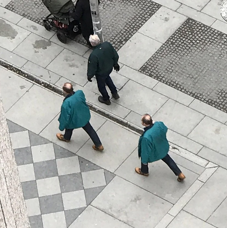 glitches