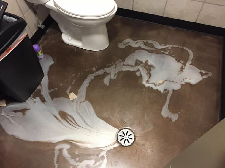 interior design