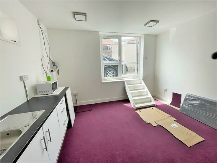 interior design