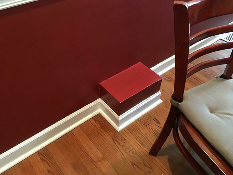 interior design