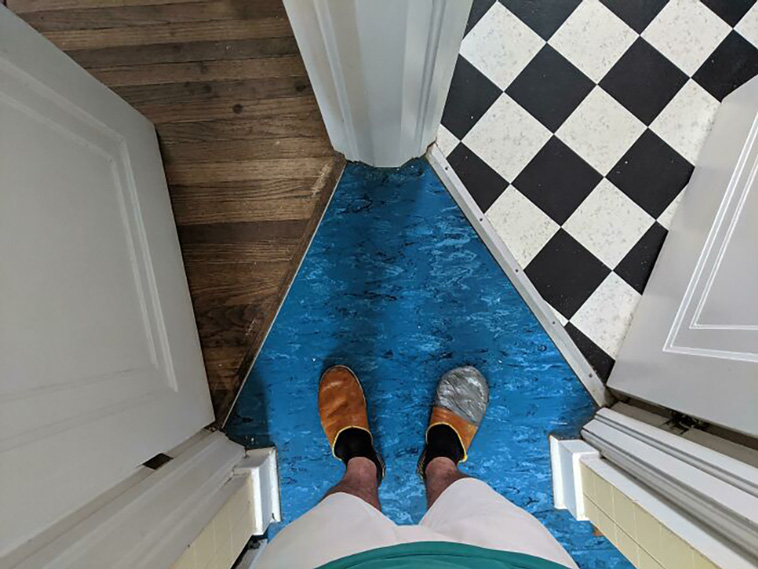interior design
