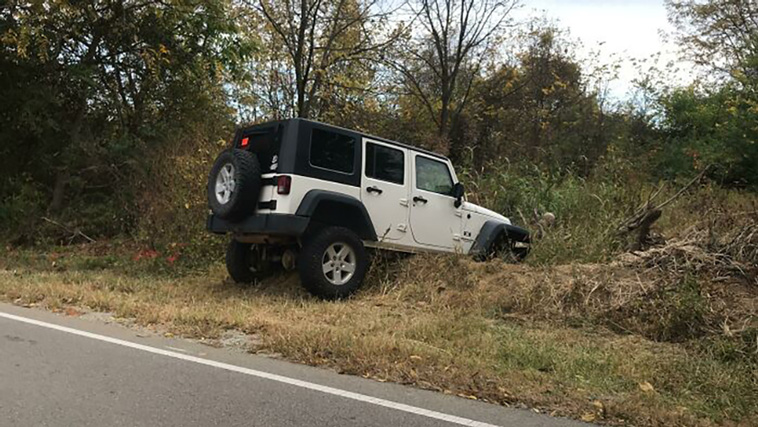 justice served