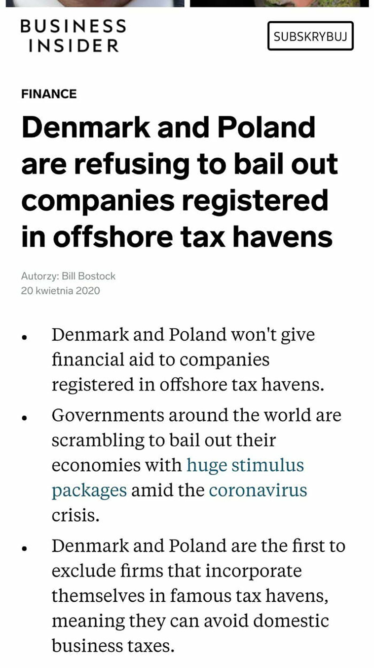 justice served