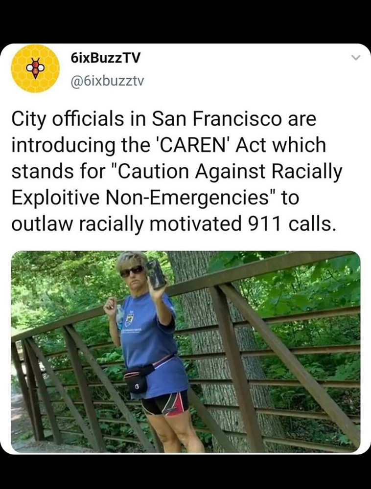 justice served