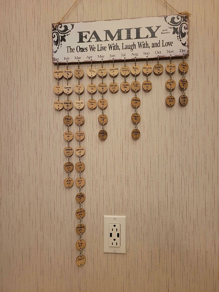 mildly interesting