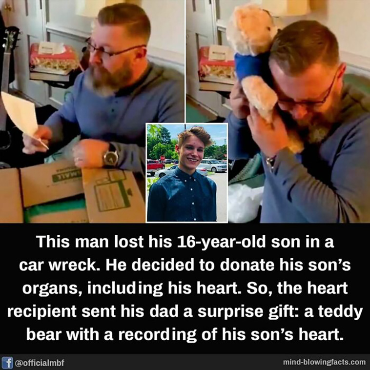 mind-blowing