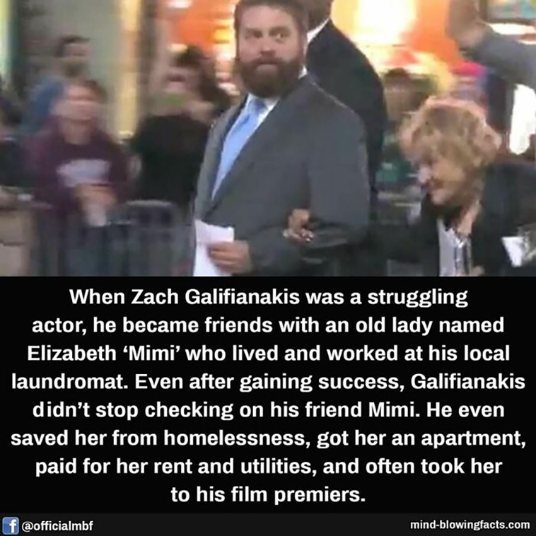 mind-blowing