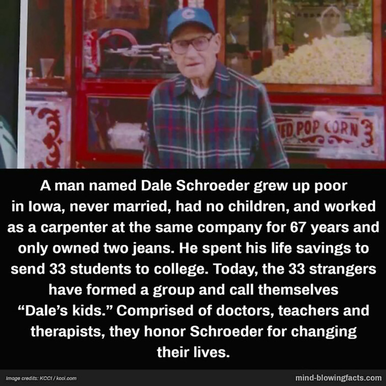 mind-blowing