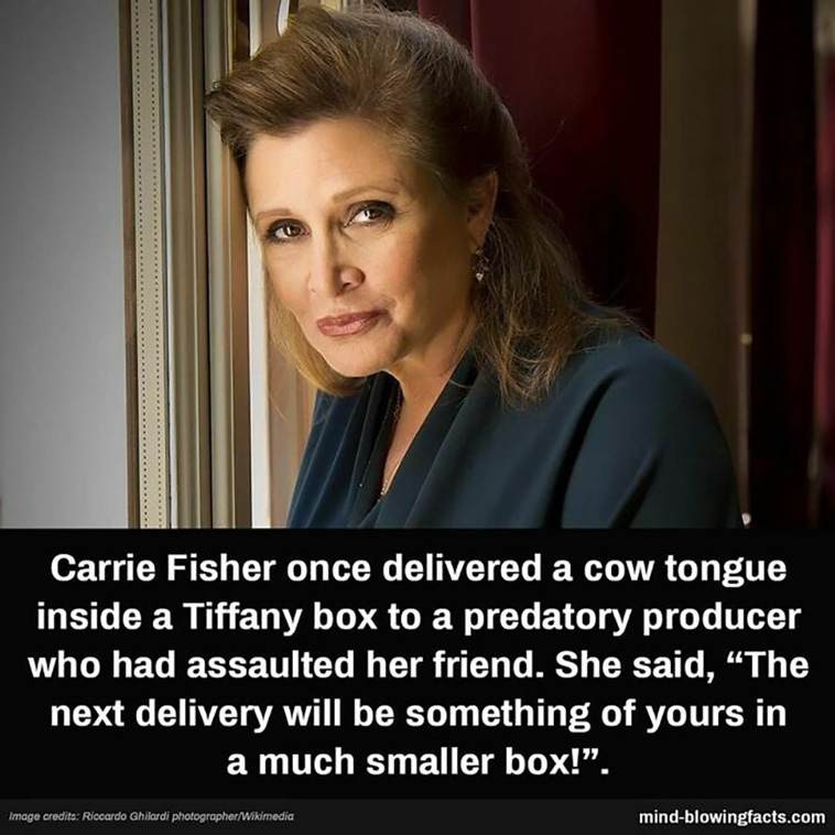 mind-blowing