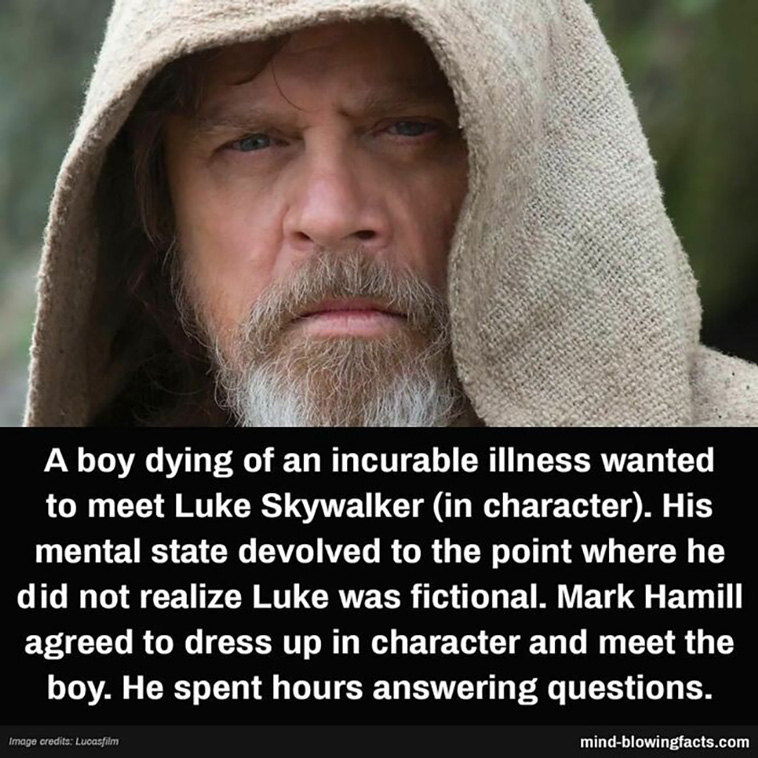 mind-blowing