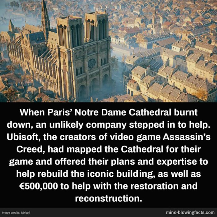 mind-blowing