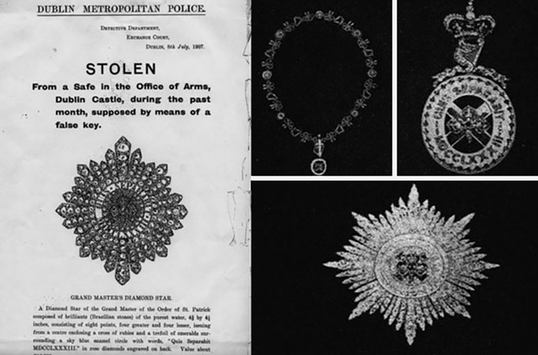 historical mystery