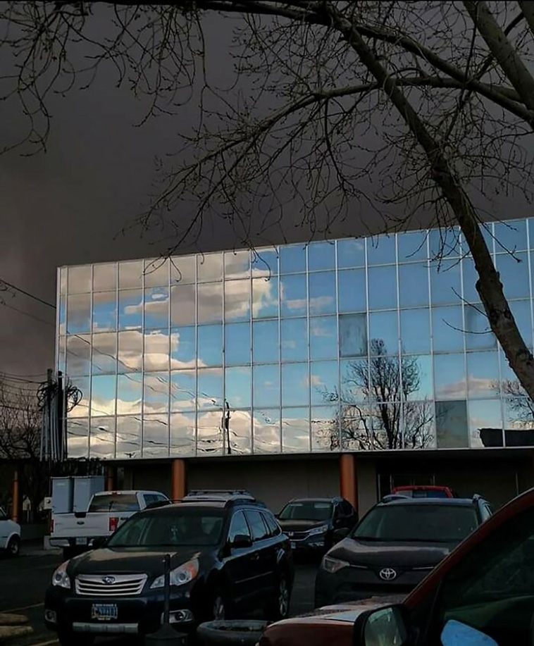 reflections