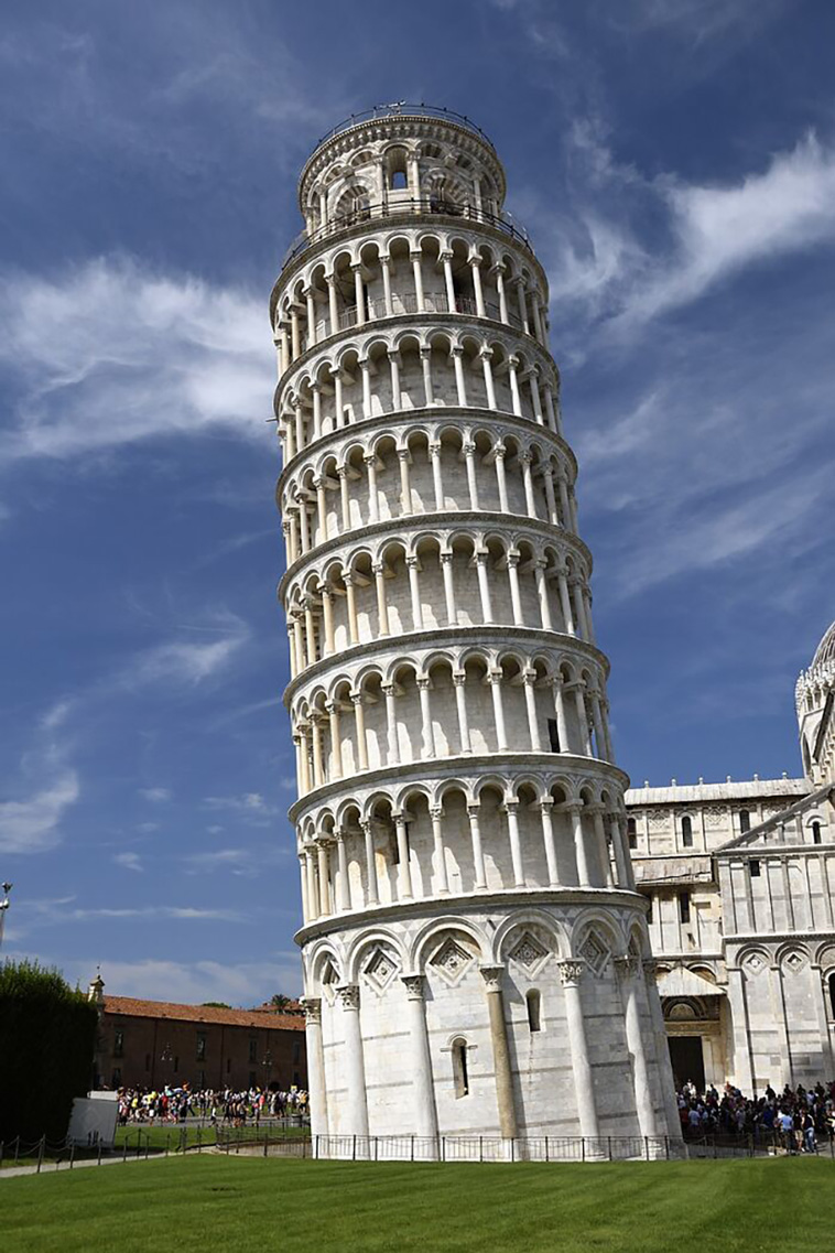tourist traps