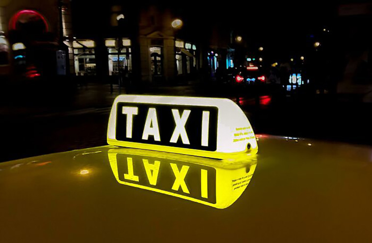 tourist traps