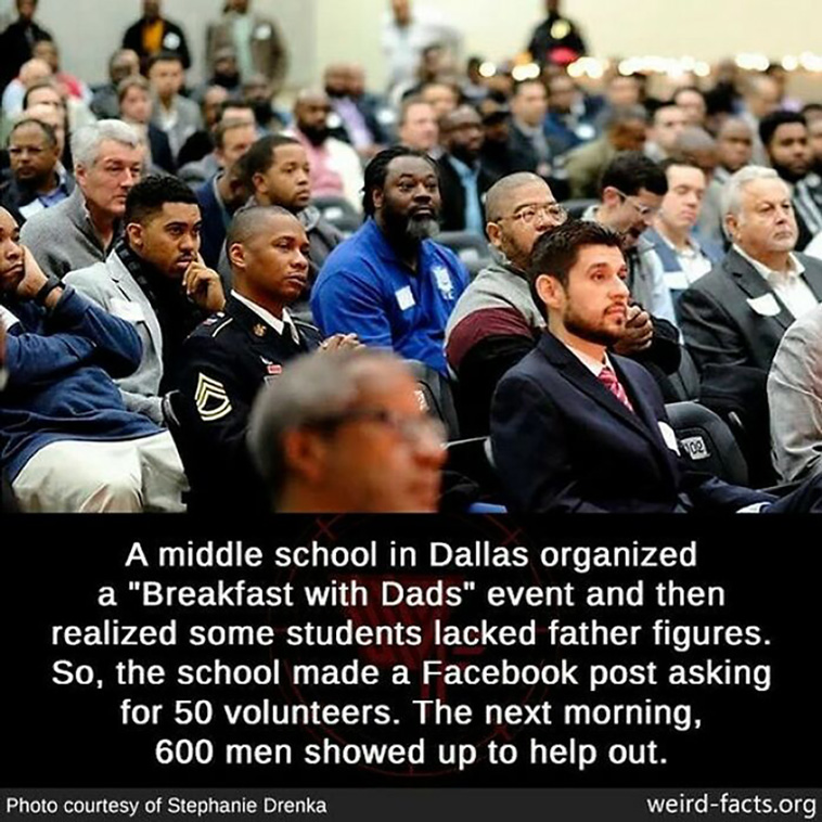 weird facts