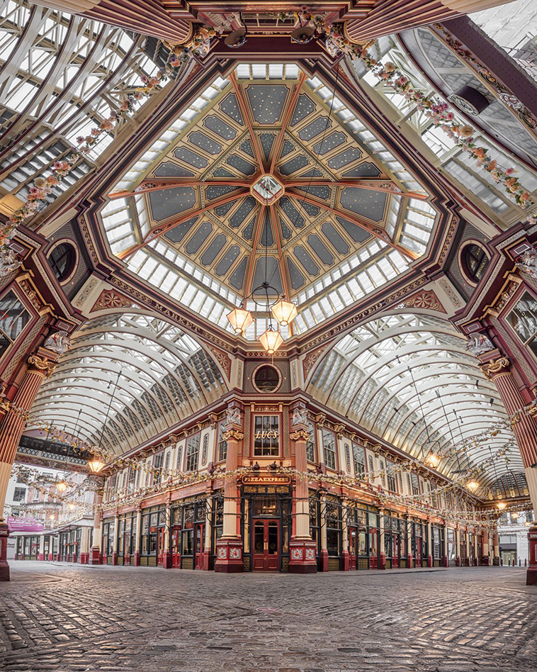 leadenhall