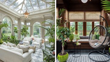 Sunroom