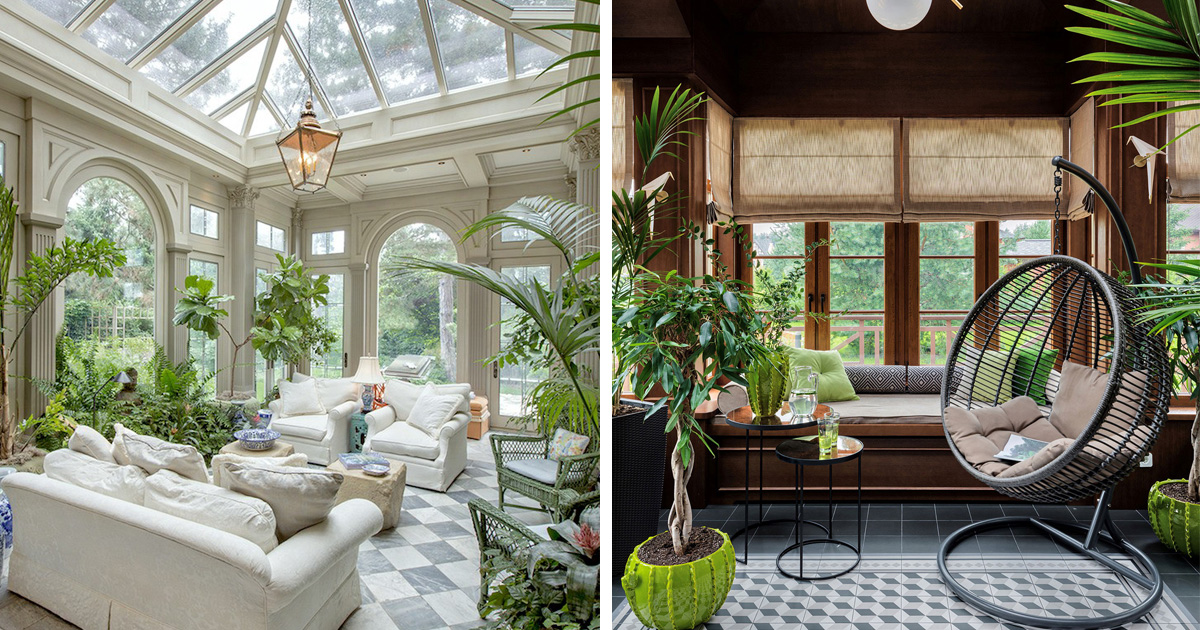 Sunroom