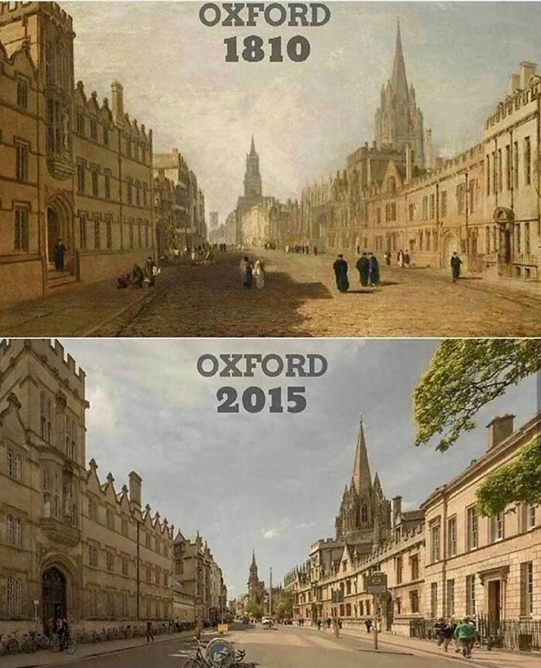 history facts