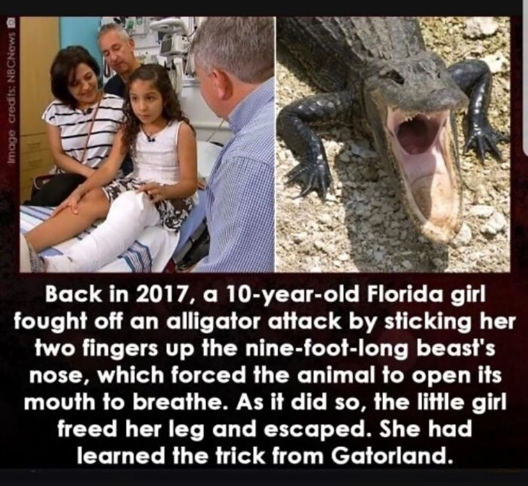 be amazed