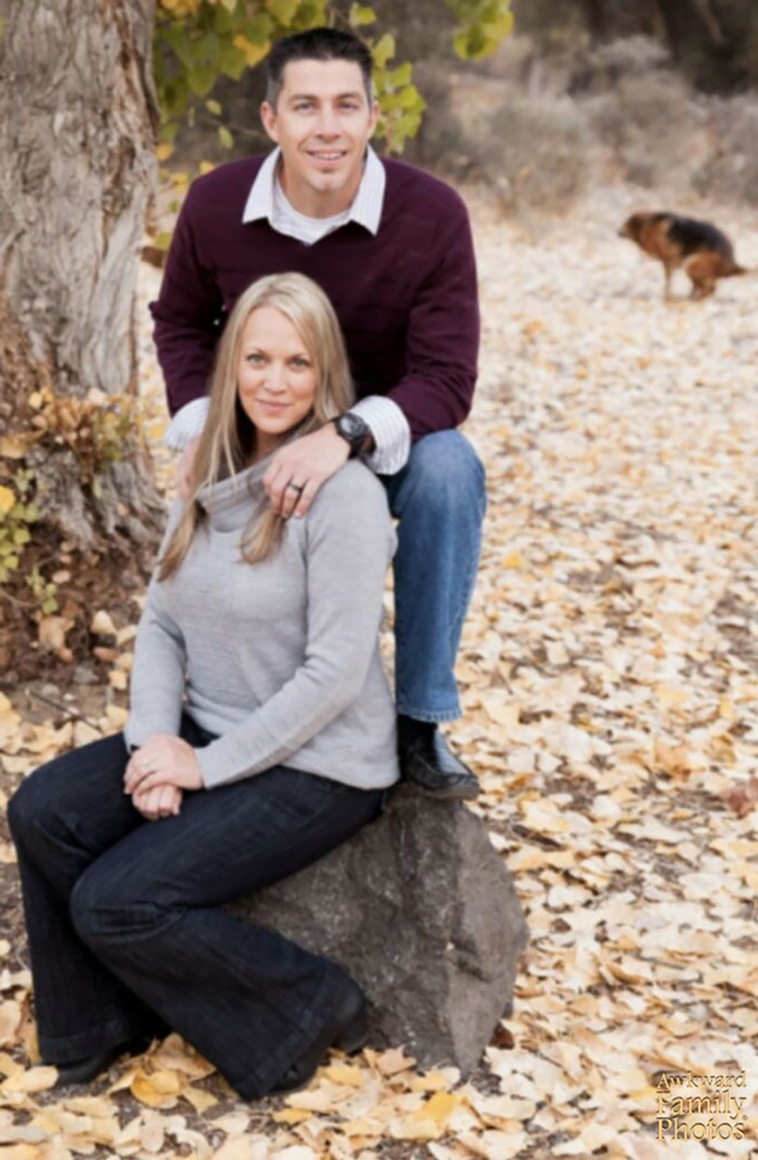 family photos