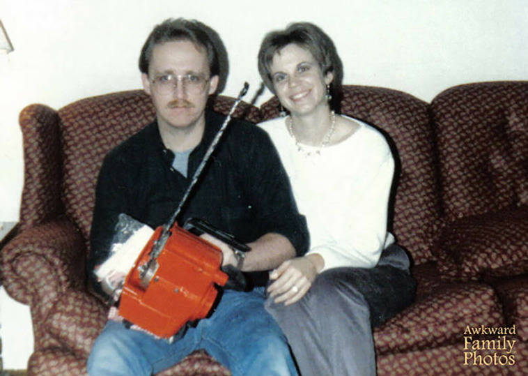 family photos