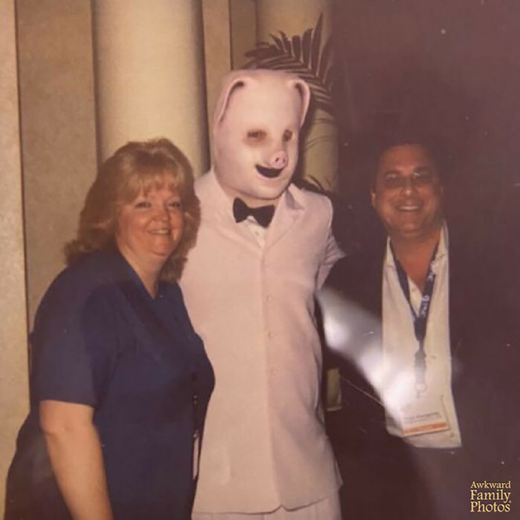 family photos